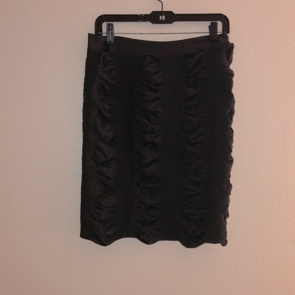 Last Tango Skirt M/L dark grey